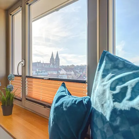 Hostel Luxus Rabe Muehlhausen (Thuringia)