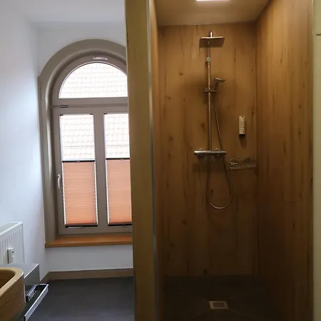 Luxus Rabe Muehlhausen (Thuringia)