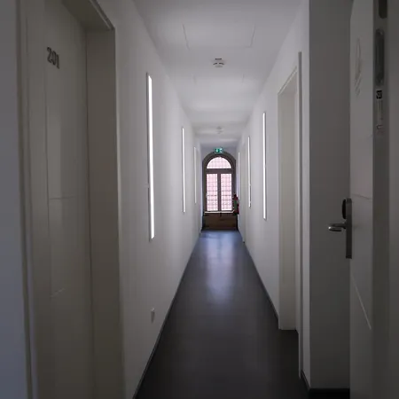 Luxus Rabe Muehlhausen (Thuringia)