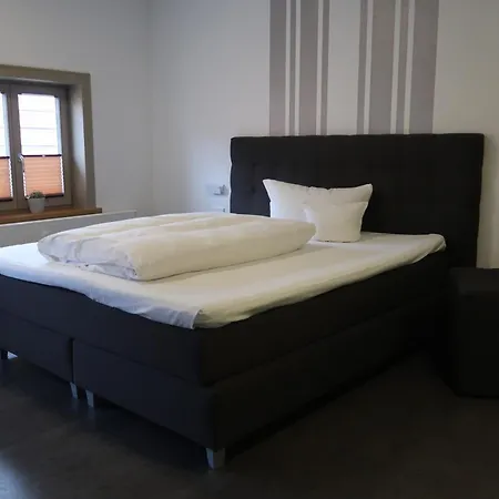 Hostel Luxus Rabe