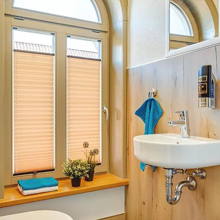 Luxus Rabe Hostel