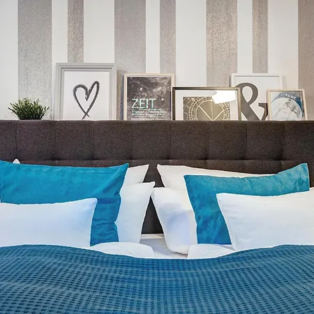 Hostel Luxus Rabe Muehlhausen (Thuringia)
