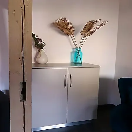 Luxus Rabe Hostel Mühlhausen