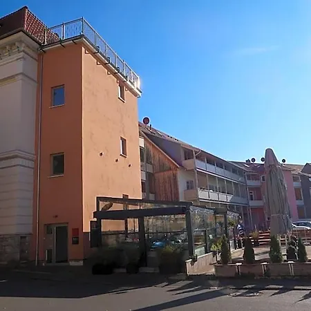 Luxus Rabe Mühlhausen
