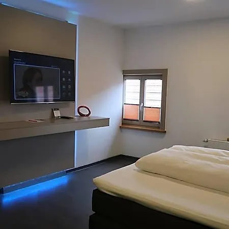 Luxus Rabe Hostel Mühlhausen