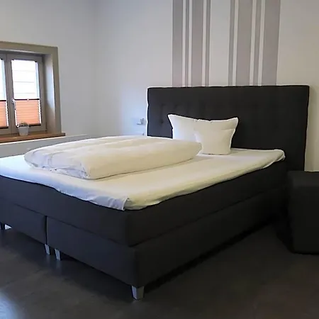 Hostel Luxus Rabe