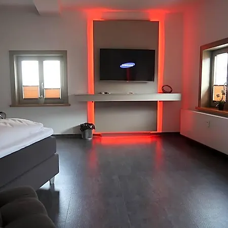 Hostel Luxus Rabe