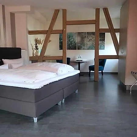 Hostel Luxus Rabe