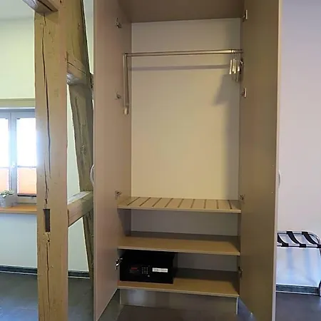 Hostel Luxus Rabe