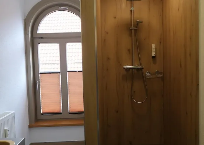 Luxus Rabe Mühlhausen