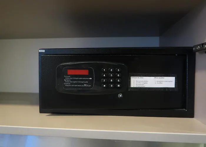 Luxus Rabe Mühlhausen