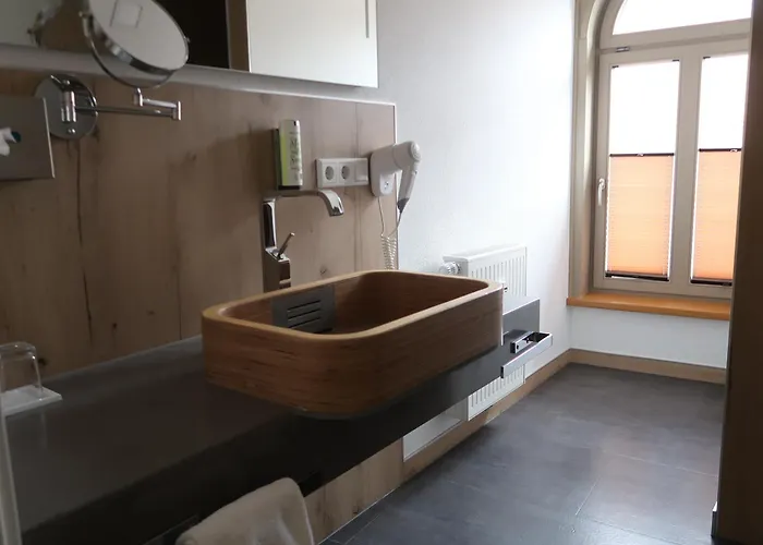 Luxus Rabe * Mühlhausen