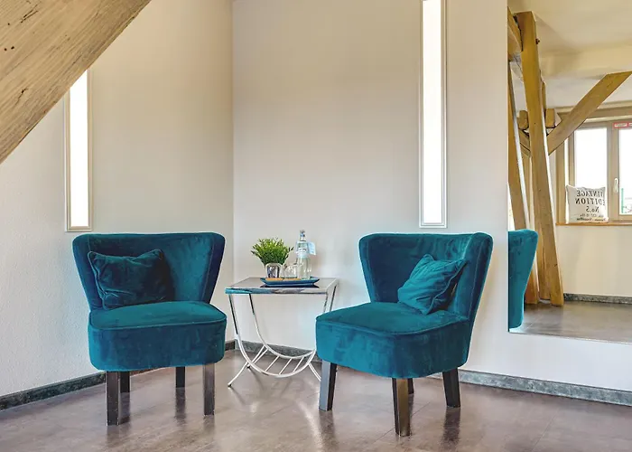 Luxus Rabe * Mühlhausen